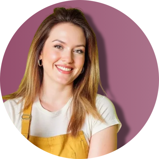 Charlene Carey logo