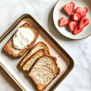 Sheet Pan French Toast