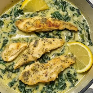 Authentic Greek Chicken Fricassee Recipe