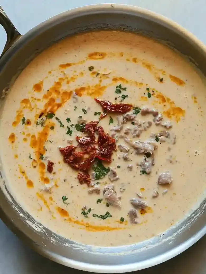 Chicken Meatballs Recipe