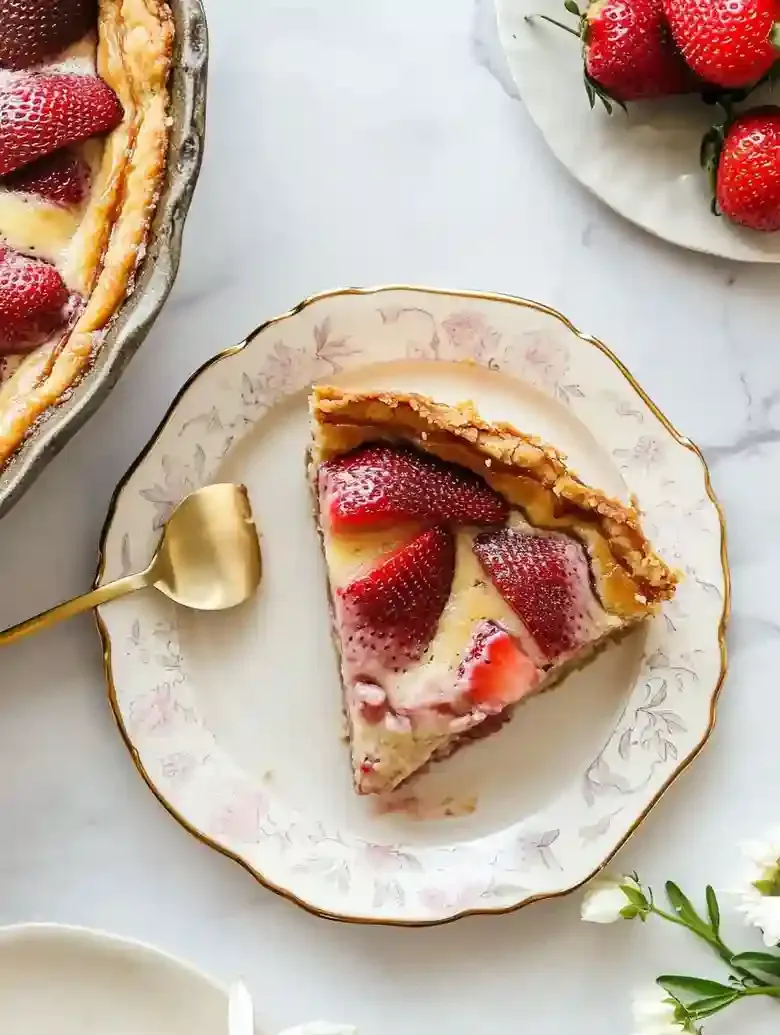 Easy Strawberry Desserts for Everyone