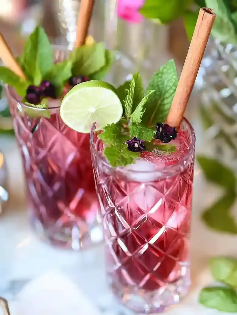 Mojito Bar for Your Party