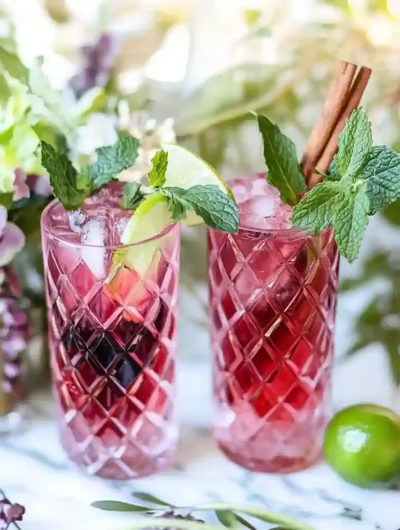 Mojito Bar for Your Party