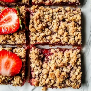 Strawberry Desserts with Sweet Tart Filling