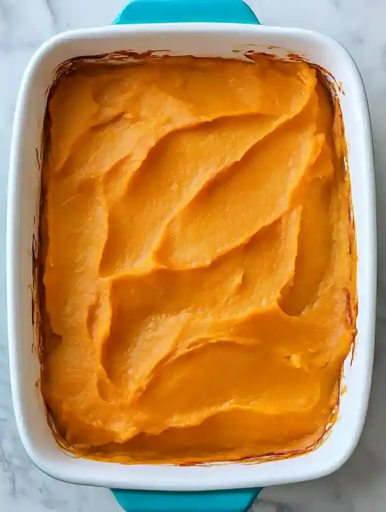 Sweet Potato Casserole Recipe for Everyone