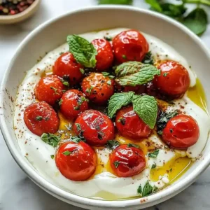 Creamy Whipped Feta Dip Recipe