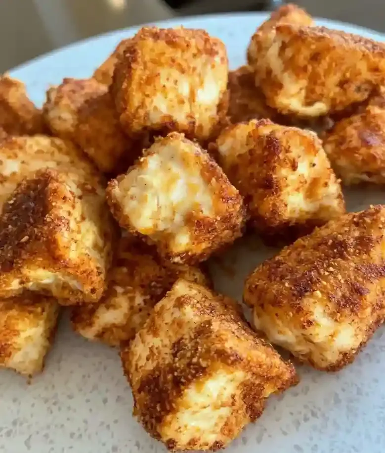 Crispy Air Fryer Chicken Drumsticks