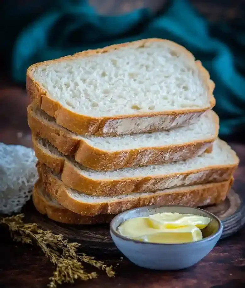 Crispy Easy Air Fryer Bread