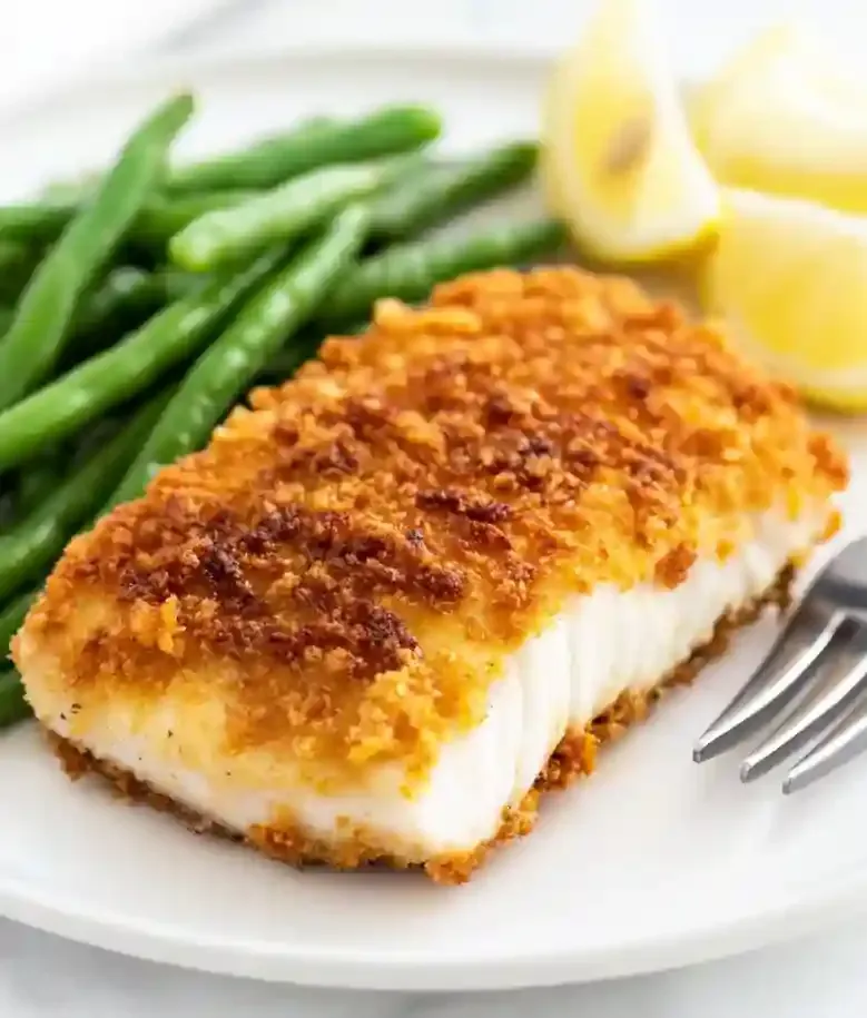 Crispy Easy Air Fryer Mahi Mahi