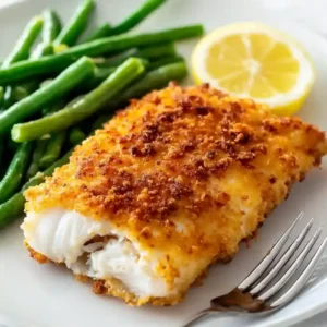 Crispy Easy Air Fryer Mahi Mahi