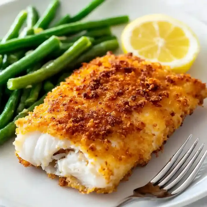 Crispy Easy Air Fryer Mahi Mahi