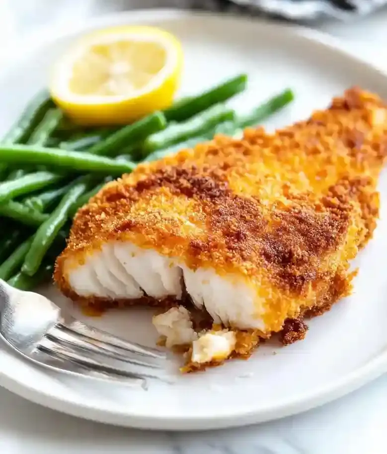 Crispy Easy Air Fryer Mahi Mahi