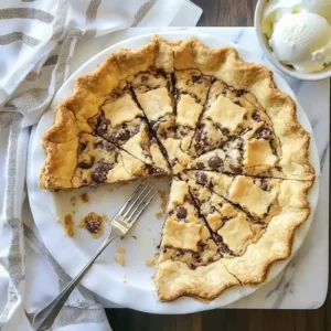 Delicious Easy Derby Pie Recipe