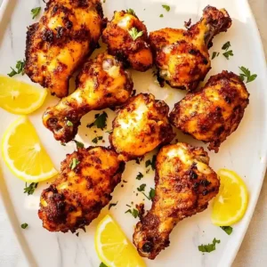 Easy Air Fryer Whole Chicken Recipe