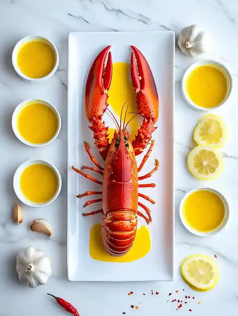 Easy Lobster Butter Sauce Variations