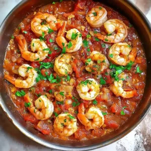 Easy Shrimp Fra Diavolo Recipe
