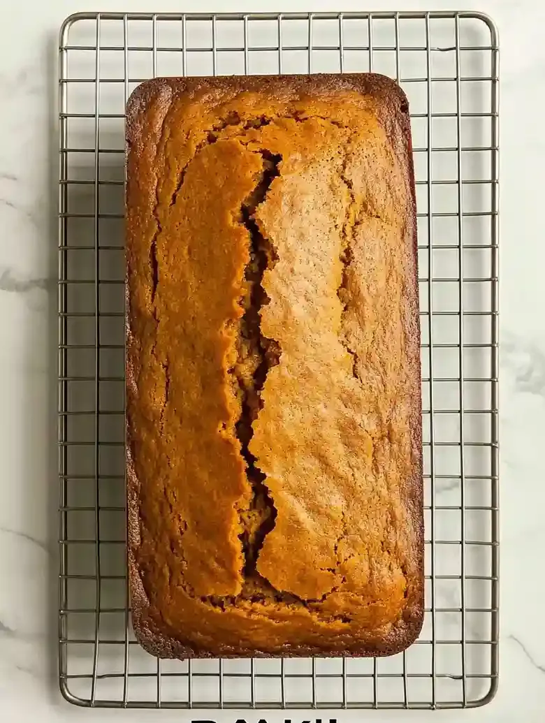 Moist Gluten Free Pumpkin Bread