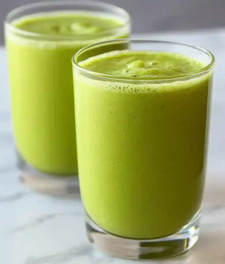 Nutrient Rich Superfood Smoothie Recipe