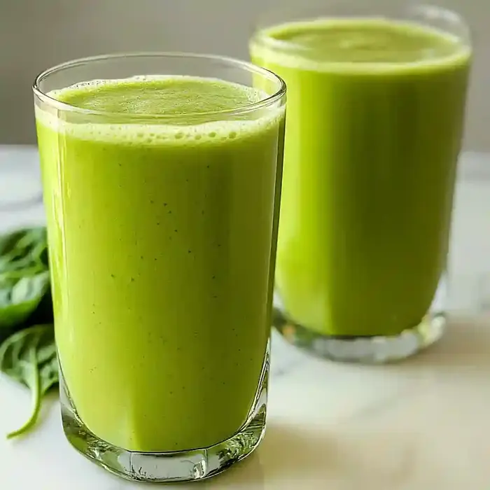 Nutrient Rich Superfood Smoothie Recipe