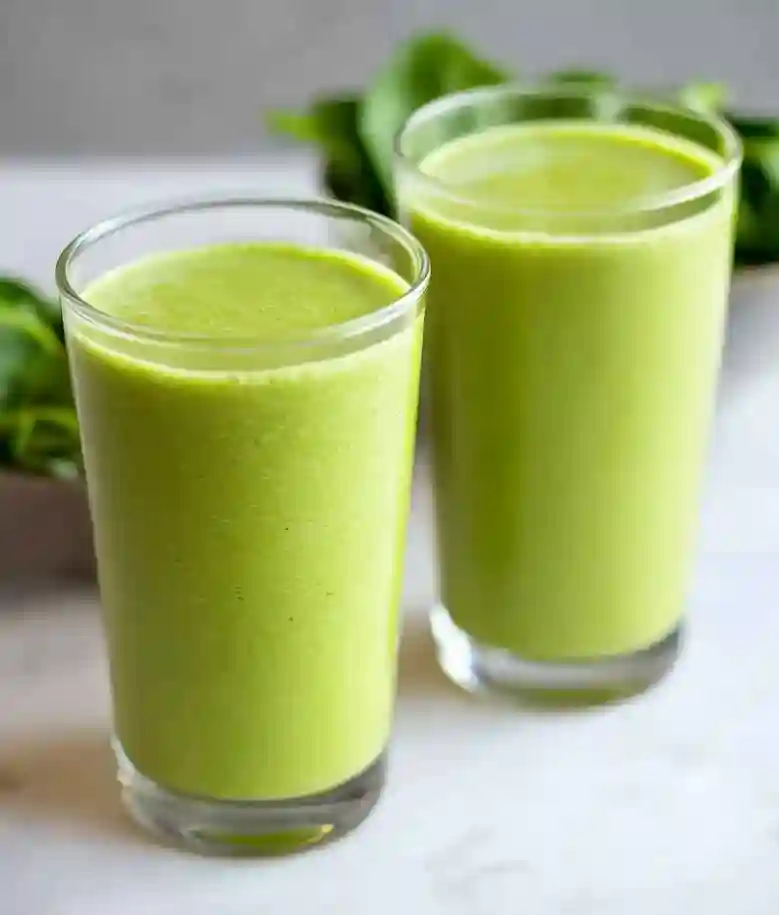 Nutrient Rich Superfood Smoothie Recipe