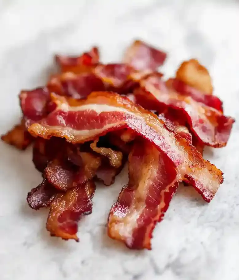 Perfect Air Fryer Bacon Recipe
