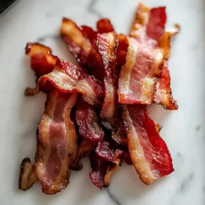 Perfect Air Fryer Bacon Recipe