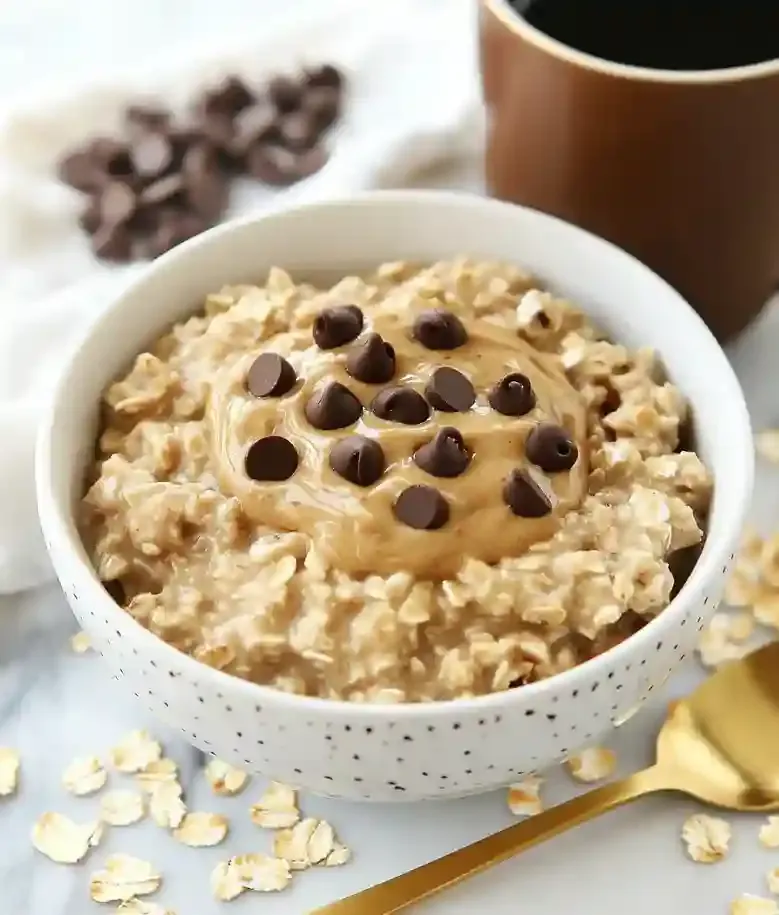 Quick Microwave Oatmeal Recipe