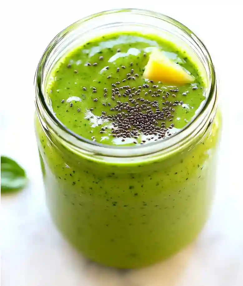 Quick Pre-Workout Smoothie Recipe