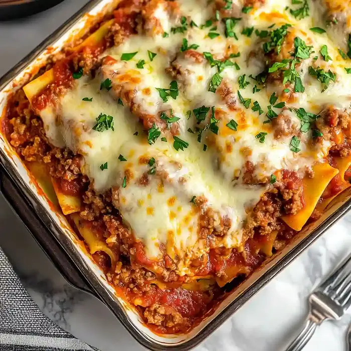 Refreshing Easy Brunch Mocktail Recipe