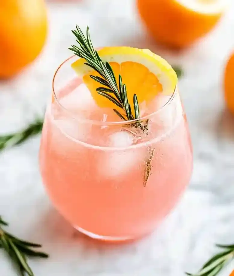 Refreshing Paloma Mocktail Recipe