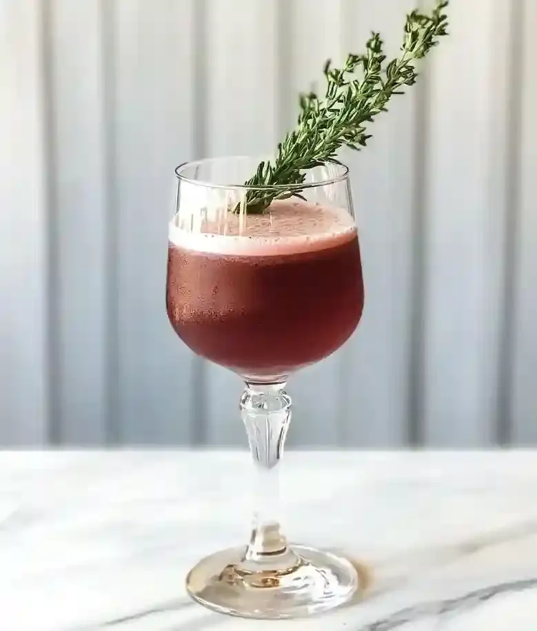 Refreshing Sleepy Girl Mocktail Recipe