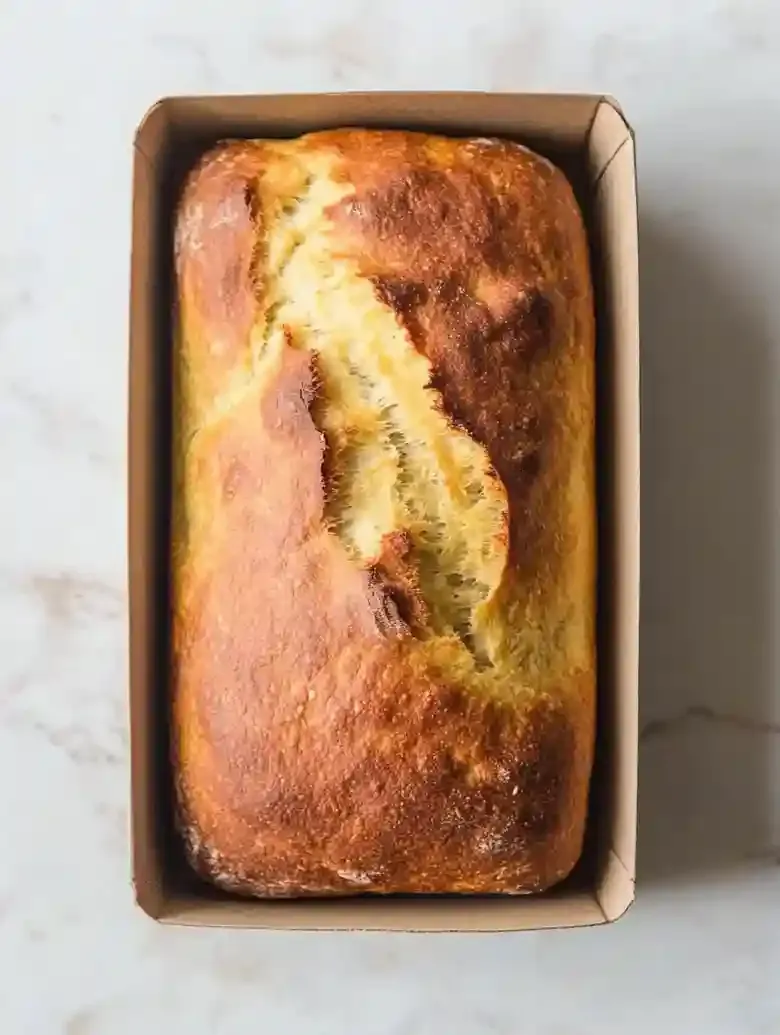 Satisfying Gluten Free Sandwich Bread