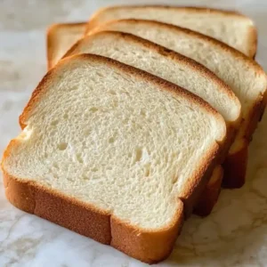 Satisfying Gluten Free Sandwich Bread