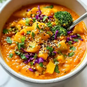 Slow Cooker Coconut Quinoa Curry