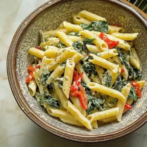 Smoked Mozzarella Pasta Salad Recipe