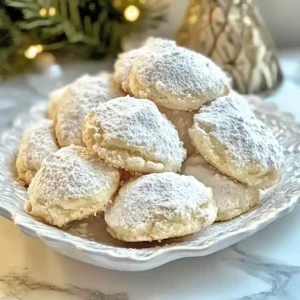 Soft Sweetened Condensed Milk Cookies
