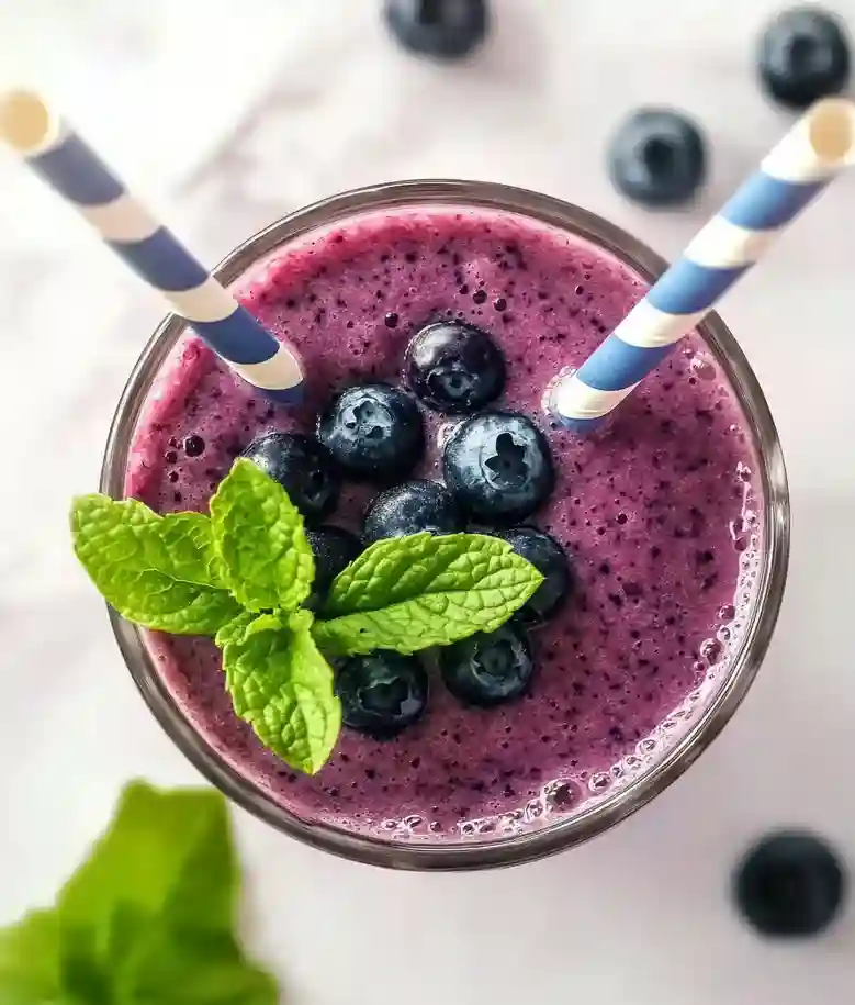 Ultimate Post Workout Smoothie Recipe
