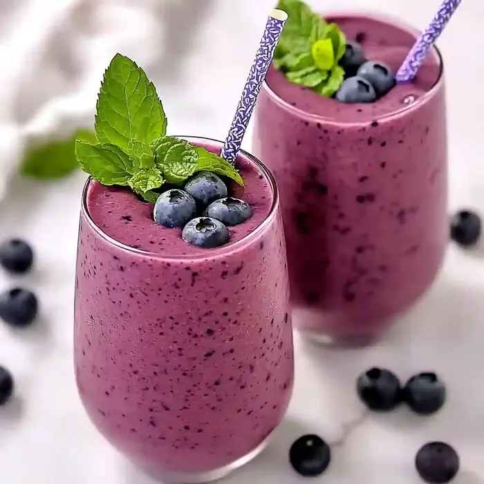 Ultimate Post Workout Smoothie Recipe