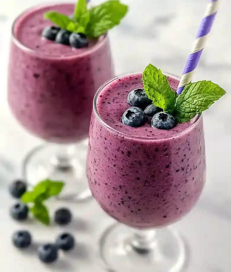 Ultimate Post Workout Smoothie Recipe