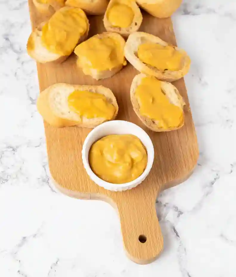 Authentic French Rouille Sauce Recipe