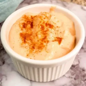 Classic Marie Rose Seafood Sauce