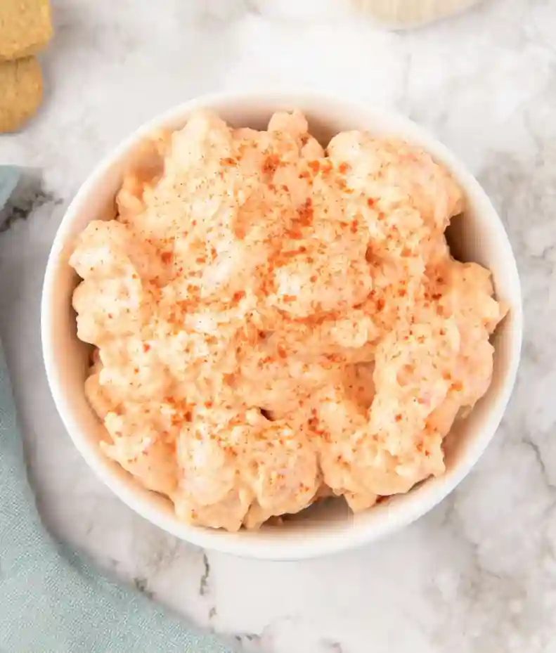 Classic Marie Rose Seafood Sauce