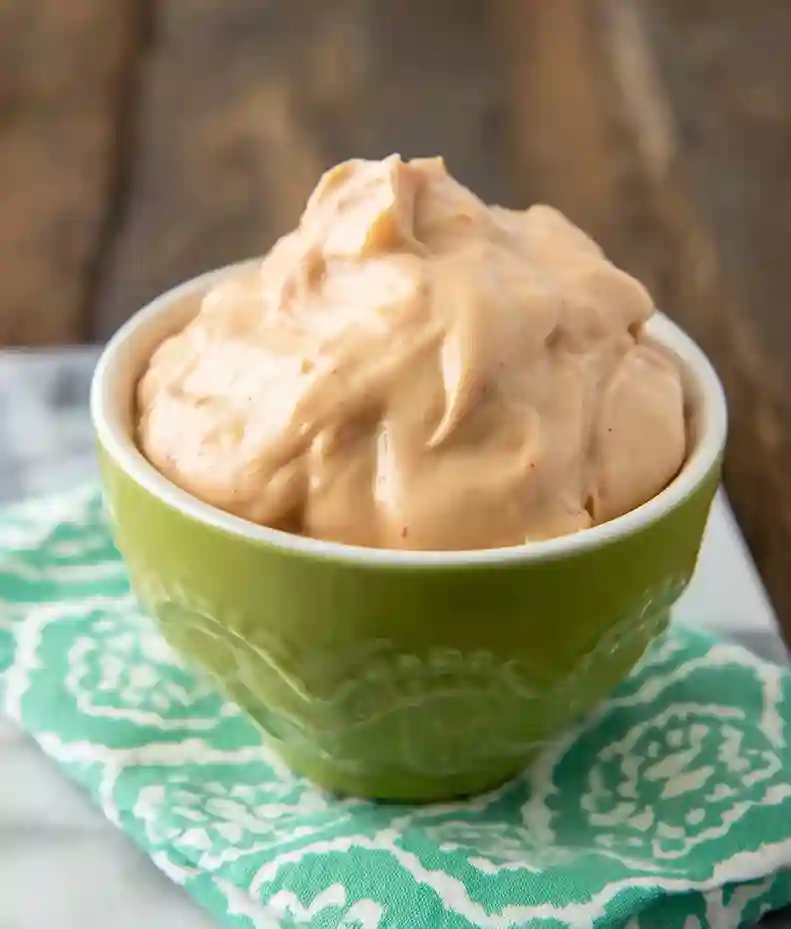 Creamy Sriracha Mayo Recipe