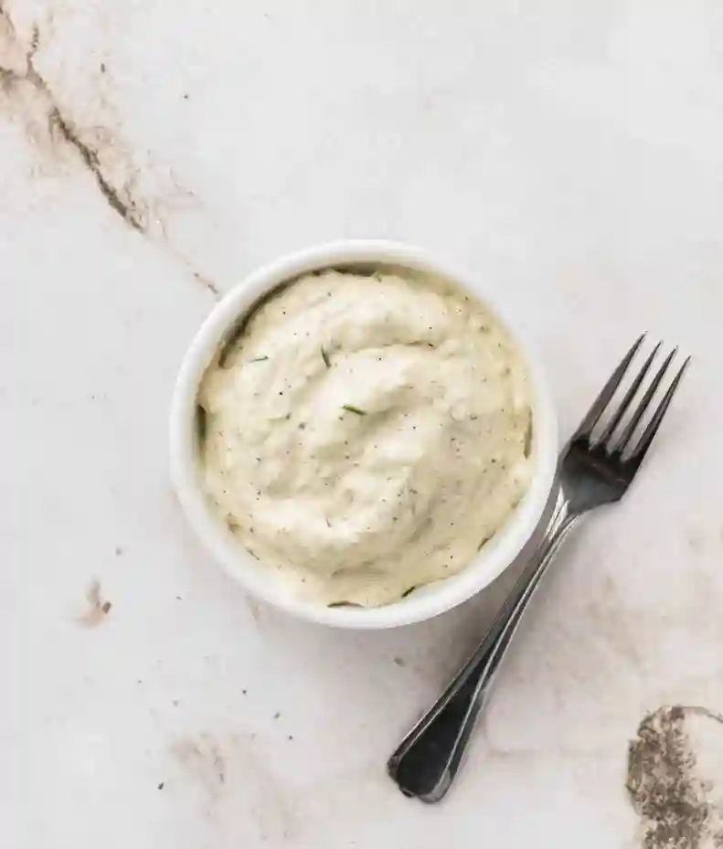 Creamy Tarragon Aioli Recipe