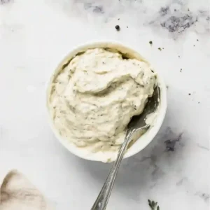Creamy Tarragon Aioli Recipe