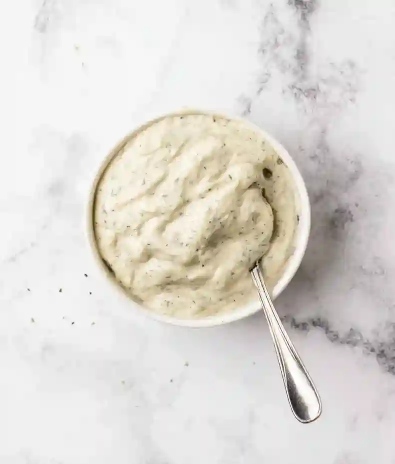 Creamy Tarragon Aioli Recipe