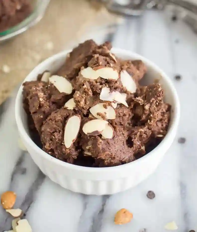 Decadent Capirotada Chocolate Bread Pudding