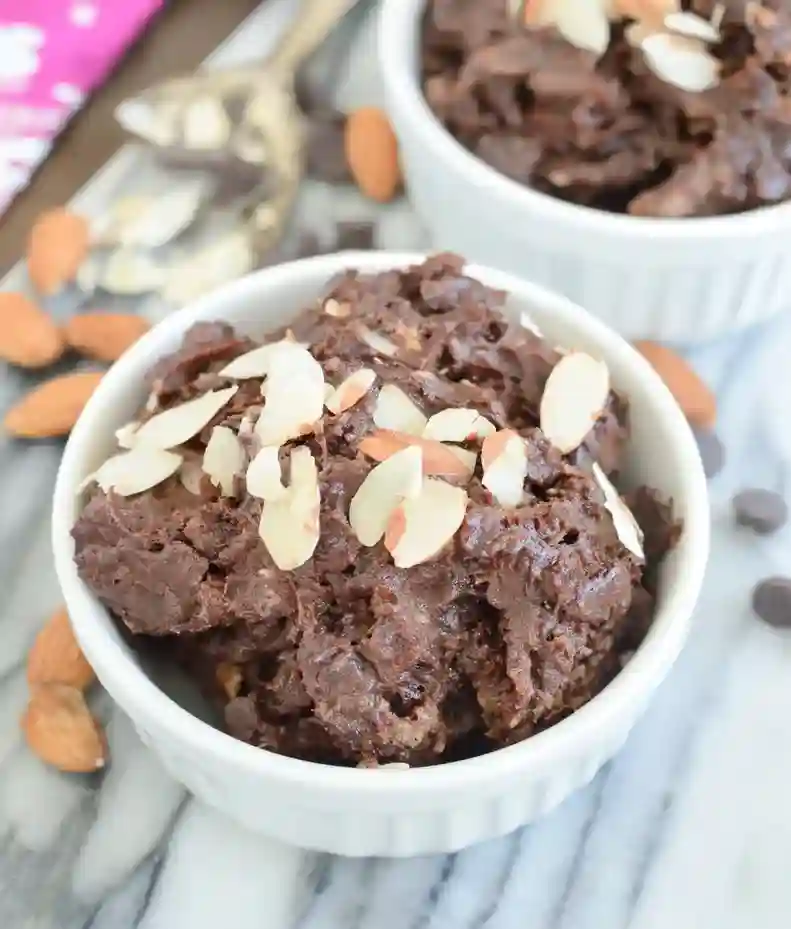 Decadent Capirotada Chocolate Bread Pudding