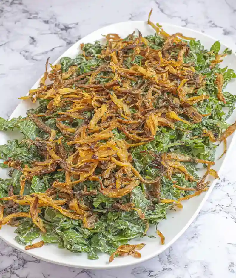 Delicious Lebanese Dandelion Salad Recipe