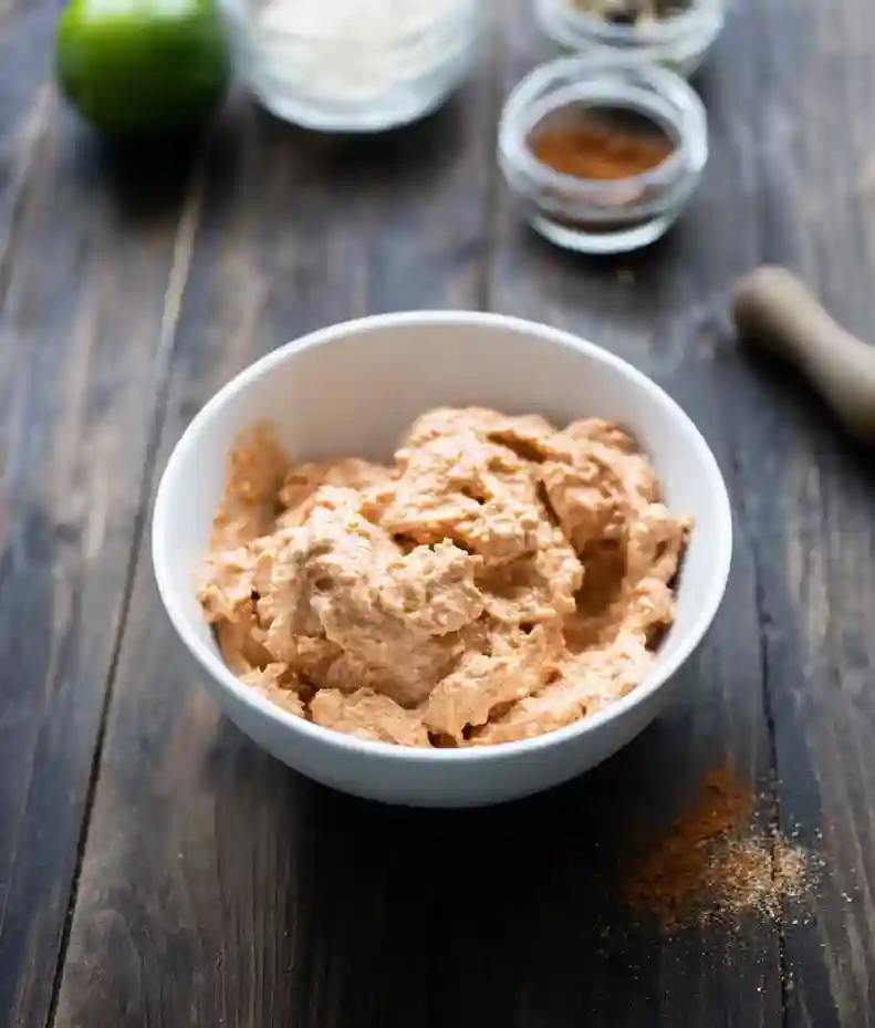 Easy Chipotle Mayo Recipe